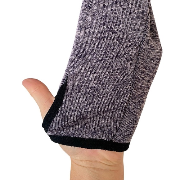 Nike Dry Fit women’s running zip up purple  hoodie size small. - Picture 5 of 8